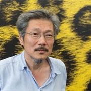 Hong Sang-Soo