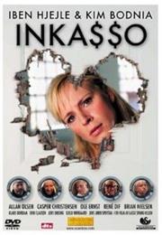 Inkasso (2004) ("Sharks")