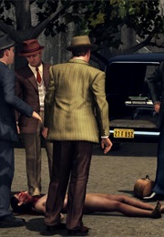 L.A. Noire (2011)