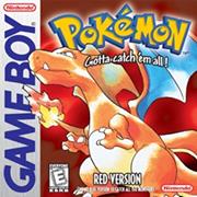 Pokémon Red and Blue
