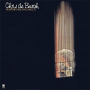 Chris De Burgh - Far Beyond These Castle Walls