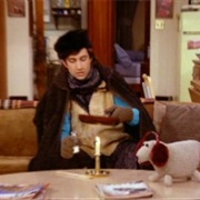 Balki (Perfect Strangers)