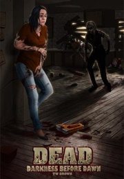 Darkness Before Dawn (Dead #8) (T.W. Brown)