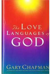 Love Languages of God (Gary Chapman)