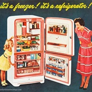 Deep Freezers Sold (155)