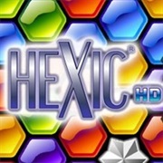 Hexic HD