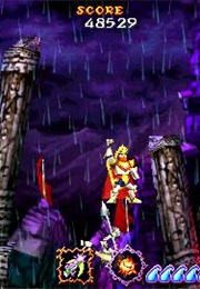 Ultimate Ghosts 'N Goblins (2006)