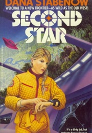 Second Star (Dana Stabenow)