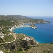 Peloponnese Peninsula, Greece