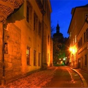 Bohemia: Magia Por Sus Cuatro Puntos Cardinales