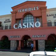 Terribles Hotel Casino