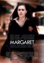 MARGARET (2011 – 3 HR CUT - Kenneth Lonergan)