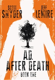 A.D.: After Death (Scott Snyder)