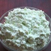 Pistachio Salad