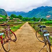 Pay for My Parent's Trip