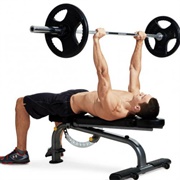 Bench Press Your Body Weight