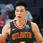 Jeremy Lin