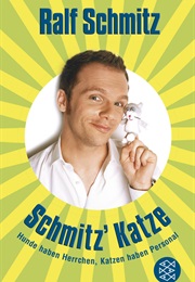 Schmitz Katze
