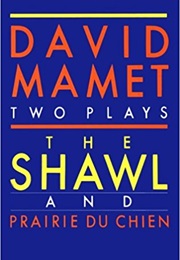 The Shawl (Mamet)