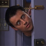 Joey (Friends)
