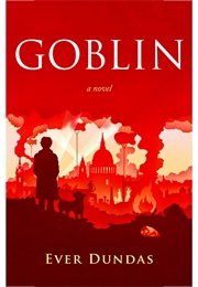 Goblin (Ever Dundas)