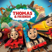 Thomas & Friends