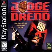 Judge Dredd