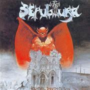 Sepultura - Bestial Devastation