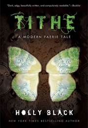 Tithe (Holly Black)