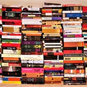 Read at Least 100 Novels