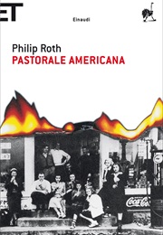 Pastorale Americana (Philip Roth)