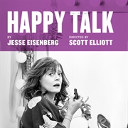 Happy Talk (The New Group)