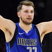 Luka Doncic