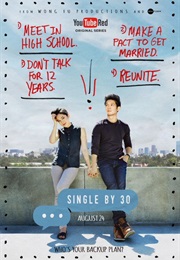 Single by 30 (From Wong Fu Productions) (2016)