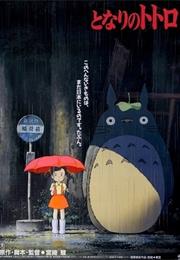 My Neighbor Totoro