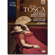 Puccini:Tosca