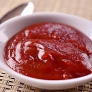 Bar-B-Que Sauce