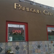 Parlour Car Bistro (Cle Elum, Washington)