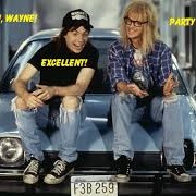 "Wayne's World" Was Filmed in 2 Weeks