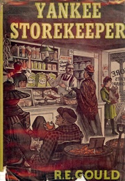 Yankee Storekeeper (R.E. Gould)