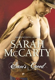 Sam's Creed, (Sarah McCarty)