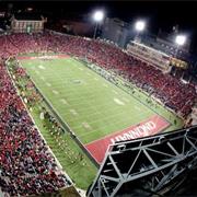 Nippert Stadium - Cincinnati