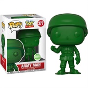 Army Man