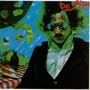 Joe Walsh - But Seriously, Folks... (1978)