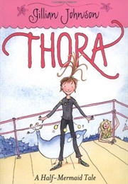 Thora (Gillian Johnson)