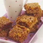 Flapjacks