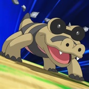 Sandile