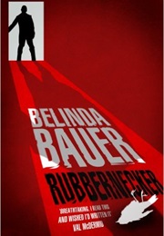 Rubbernecker (Belinda Bauer)