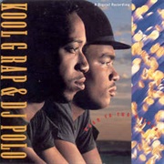 Kool G Rap & DJ Polo - Road to the Riches