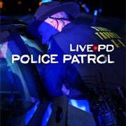 Live Pd: Police Patrol